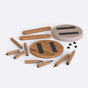 Lat Stool