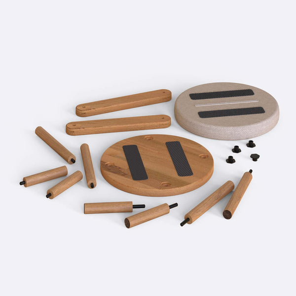 Lat Stool