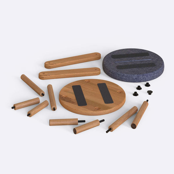 Lat Stool