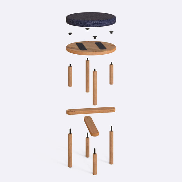 Lat Stool