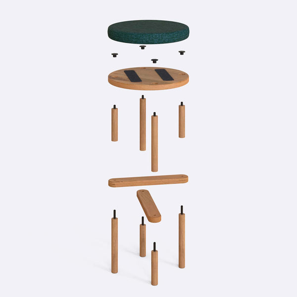 Lat Stool
