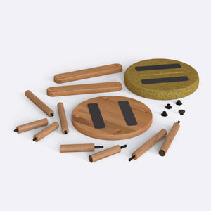 Lat Stool