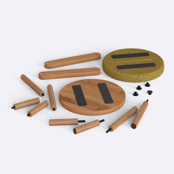 Lat Stool