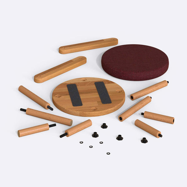Lat Stool