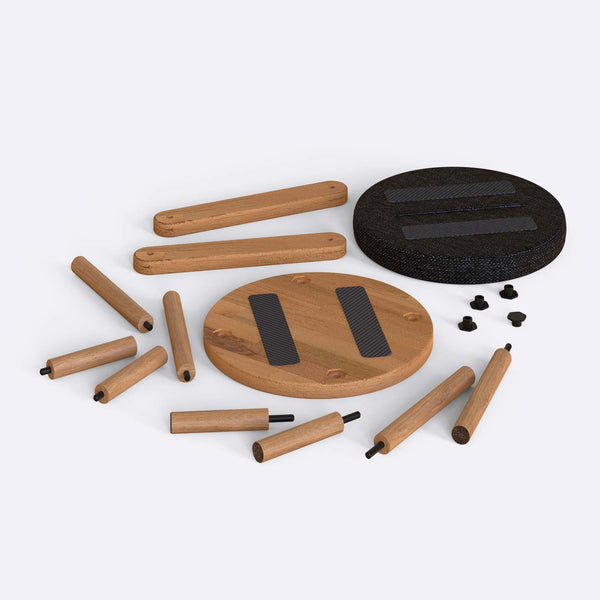 Lat Stool
