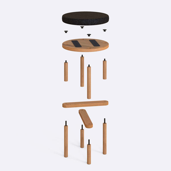Lat Stool