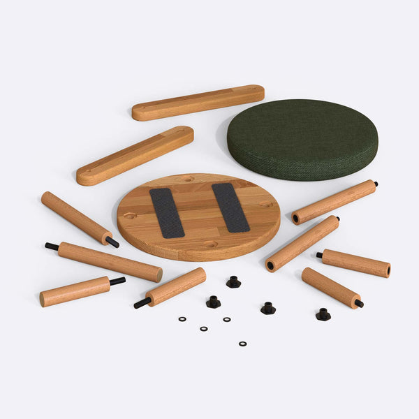 Lat Stool