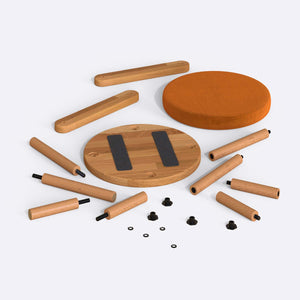 Lat Stool
