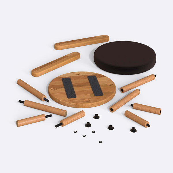 Lat Stool