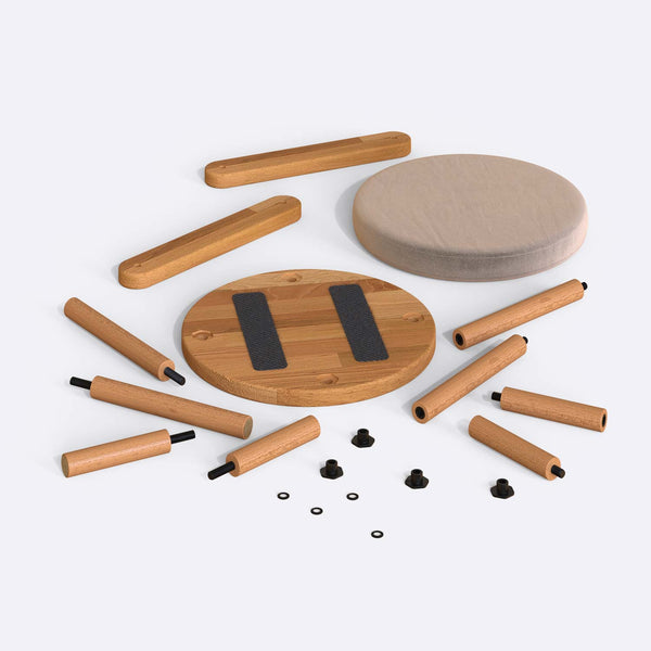 Lat Stool