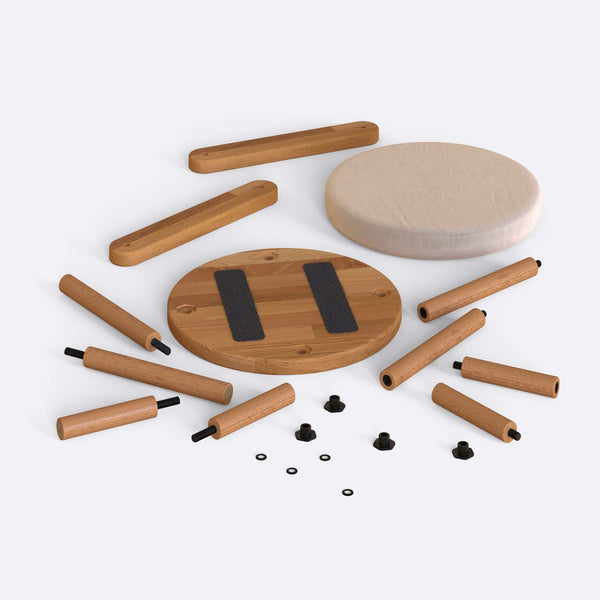 Lat Stool
