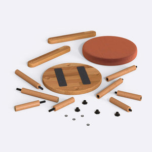 Lat Stool