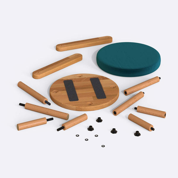 Lat Stool