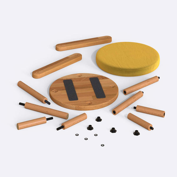 Lat Stool