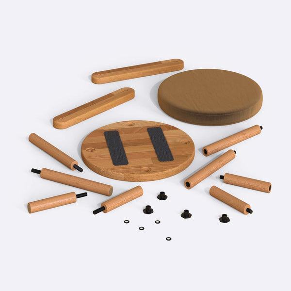 Lat Stool