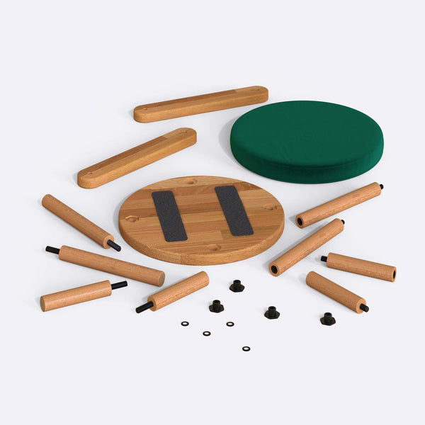 Lat Stool