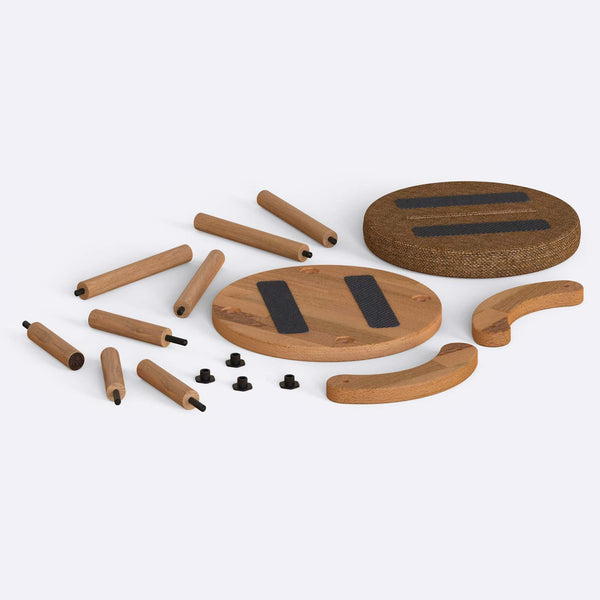 Fei Stool