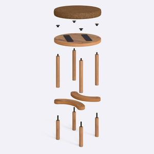 Fei Stool