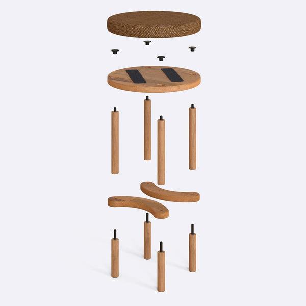 Fei Stool