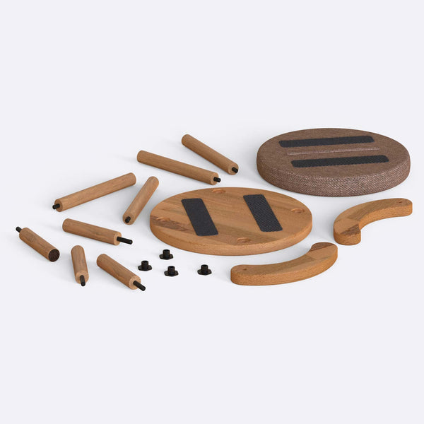 Fei Stool