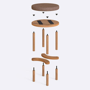 Fei Stool