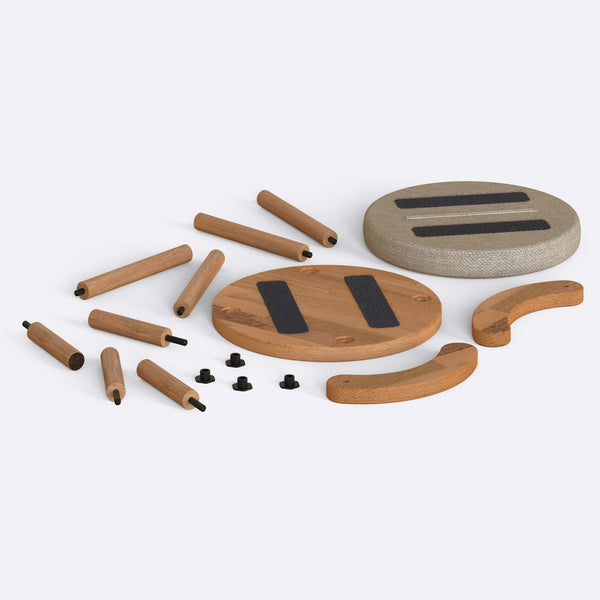 Fei Stool