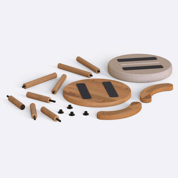 Fei Stool