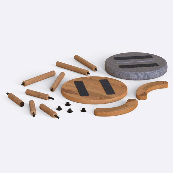 Fei Stool