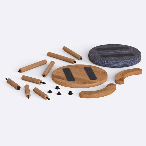 Fei Stool
