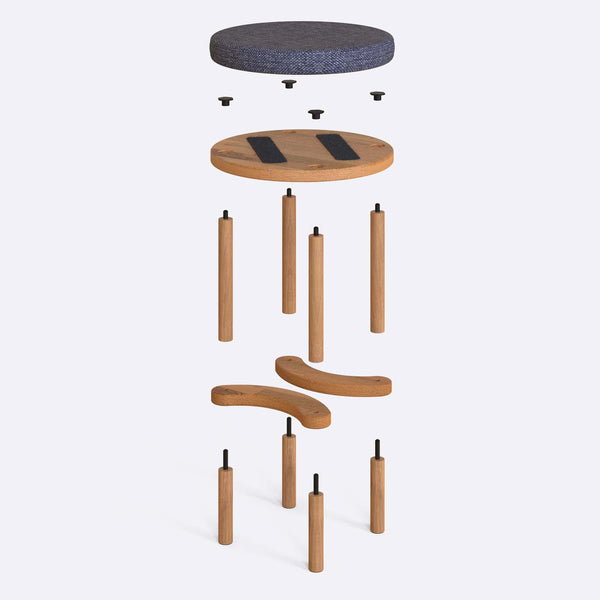 Fei Stool