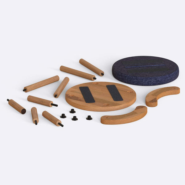 Fei Stool