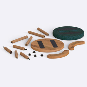 Fei Stool