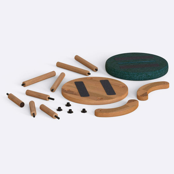 Fei Stool