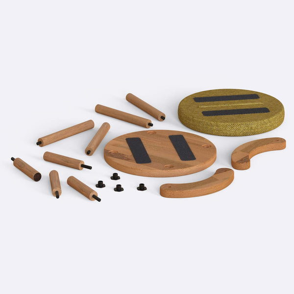 Fei Stool