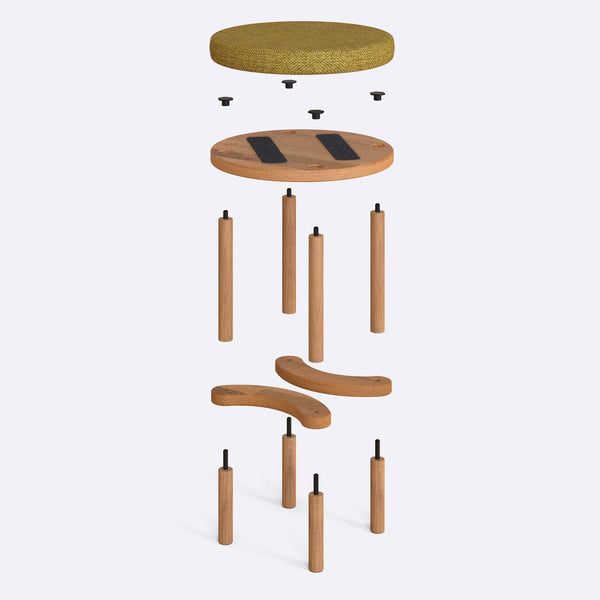 Fei Stool