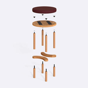Fei Stool