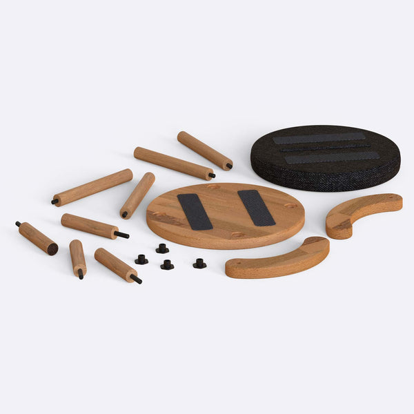 Fei Stool
