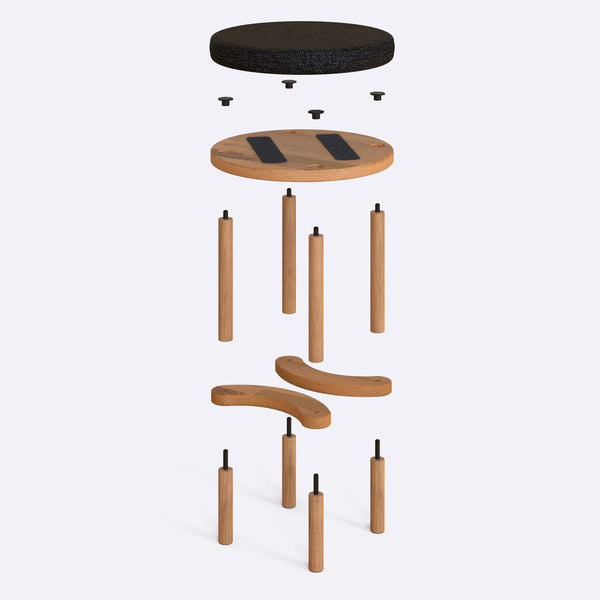 Fei Stool