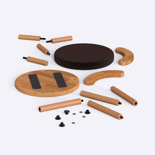 Fei Stool