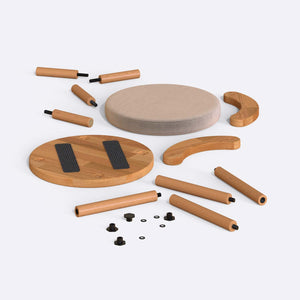 Fei Stool