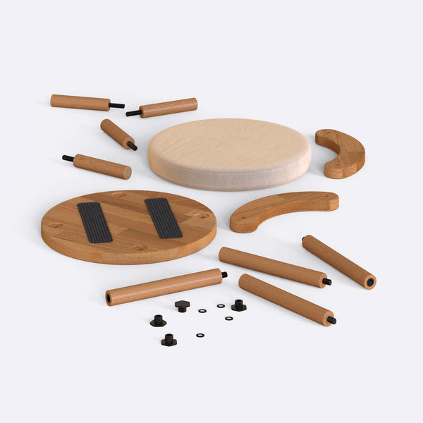 Fei Stool
