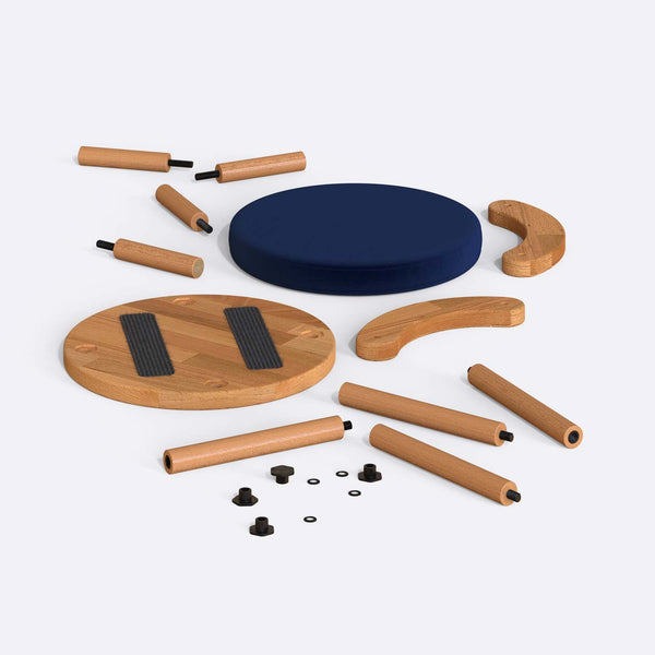 Fei Stool