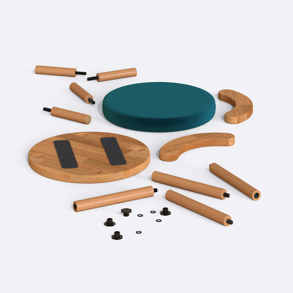 Fei Stool