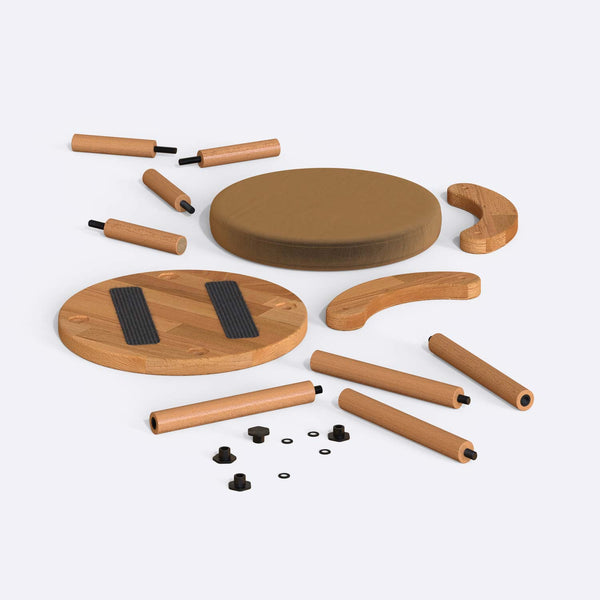 Fei Stool