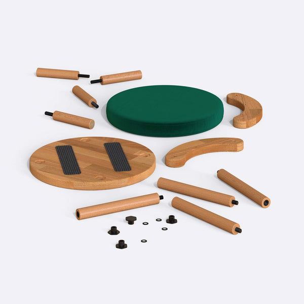 Fei Stool