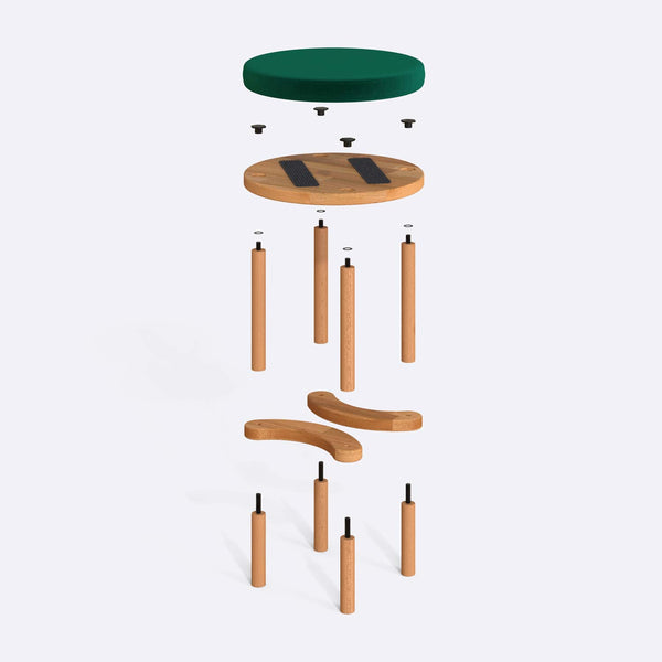 Fei Stool
