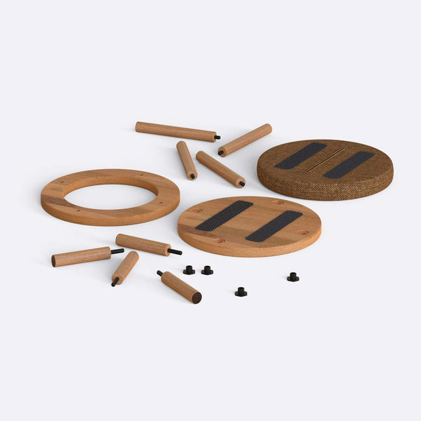 Well Stool