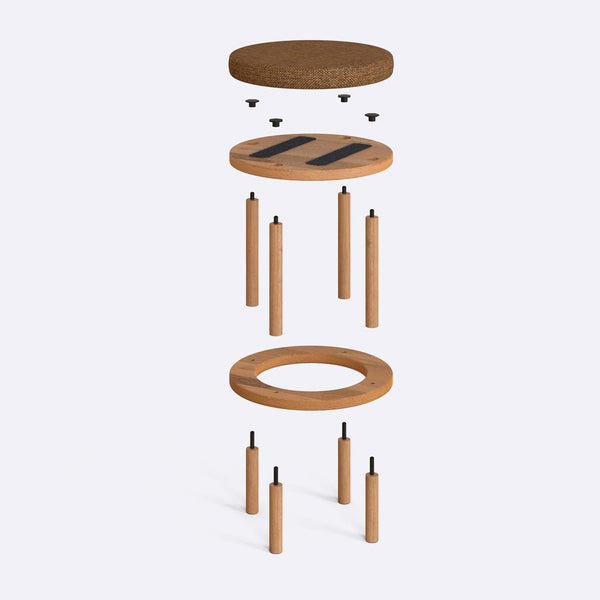 Well Stool