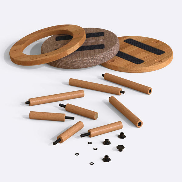 Well Stool