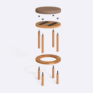 Well Stool